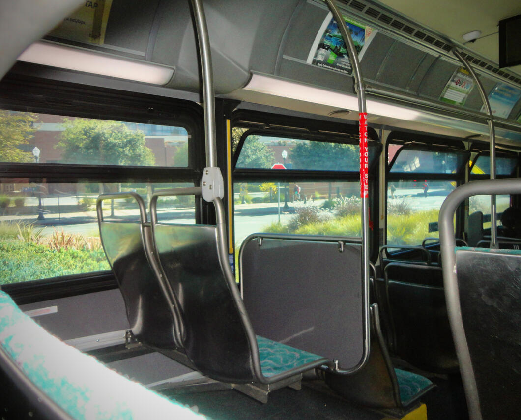 11.16.2024 my charriot... omw to a show in dtla! (right after class lolol)